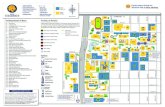 MAIN CAMPUS Explore campus through our interactive map at ... · Building Number & Name Larger map available online Revised June 2019 42 Texas Senate Bill–11 permits concealed carry