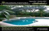 Premium Properties Real Estate Services ... › premiumpartnersmagazine › 2014_S… · 5 Locations serving Central Florida and the Surrounding areas Winter Springs Office: 1138