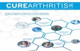  · forward. The time is now to find a cure and help those suffering with arthritis. Your support of arthritis research is critical to launching the independent research careers of