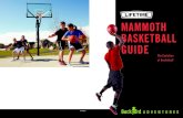the evolution of Basketball - Swingsets & Playsets by Backyard … · 2013-02-19 · 72" 60" ReGulation-sized 54" teMpeRed Glass BaCkBoaRd steel-FRaMed teMpeRed Glass BaCkBoaRd steel-FRaMed