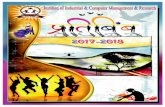 ATSS’s - IICMR · 2019-07-16 · Page | 3 About Parent Trust - ATSS Audyogik Tantra Shikshan Sanstha (A.T.S.S.) the parent body of City Pride School and Junior College, CBSCA -