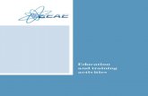 Education and training activities · ISO 29990:2010 standard for the design, develop-ment and delivery of non-formal education and train-ing in the fields of radiation protection