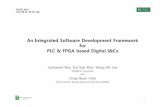 AnIntegratedSoftwareDevelopmentFrameworkAn Integrated ......ISOFIC 2014 2014.08.24~08.28, Jeju AnIntegratedSoftwareDevelopmentFrameworkAn Integrated Software Development Framework