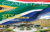 CAPITAL - Amazon S3...CAPITAL~ SUMMER 2014 ~ EDINBURGH AIRPORT’S PASSENGER MAGAZINE 12 28 40 26 19 52 BUSINESS IS BOOMING Welcome to the latest issue of Capital magazine. We’re