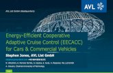 Energy-Efficient Cooperative Adaptive Cruise Control - AVL â€؛ documents â€؛ 3961356 â€؛ 13399508 â€؛