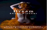 ccp dream shoot planner 2 11 19 - Chris Connelly Photography â€؛ ... â€؛ 09 â€؛ CCP-Dream-Shoot-Plaآ 