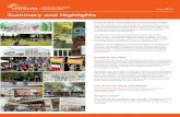 Summary and Highlights - Vancouver › files › cov › grandview-woodland-community-pl… · 2 Expand the neighbourhood shopping node at Dundas and Wall to allow for more services