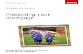 Protecting your mortgage - EBS · Your EBS Specialist Adviser can answer any questions you might have. Terms and conditions apply. EBS d.a.c. is tied to Irish Life Assurance plc.
