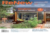 ReNew › ... › uploads › 2018 › 04 › ReNew_143_fli… · 14 ReNew Issue 143 renew.org.au Products In this section we share info about products that sound interesting, sustainable