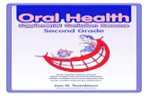 Oral Health...xideas for integrating oral health concepts in all subject areas xresources for students and teachers 7th Grade Resource Guide x15 lessons aligned with health and safety