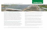 SolarCity Buffalo RiverBend SolarCity Buffalo RiverBend SolarCityâ€”A Renewable Success Story. Founded