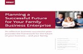 Planning a Successful Future for Your Family Business ... › content › dam › bbt › bbtcom › pdf › commercia… · Planning a Successful Future for Your Family Business