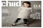 WORK IT! ANNUAL SCHOOL GUIDE MENTAL FLOSS...PHOTOGRAPHY NICK PRENDERGAST INTERVIEW BY MARGIE JACINTO ven before Joanne and Cullen Dalheim’s 2-year-old daughter, Harper, was born,