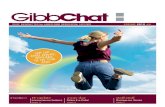 jamesgibb.co.uk€¦ · Associate IRPM exam with flying colours. GibbChat Board Appointment As a business increases in size, so does its need for improved control and oversight. We