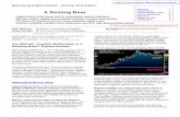 Bloomberg Crypto Outlook – October 2018 Edition › professional › sites › 10 › Bloomberg-… · Bloomberg Crypto Outlook – October 2018 Edition A Resting Bear -Caged bitcoin
