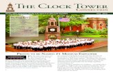 The Clock Tower - Institution for Savings â€؛ files â€؛ Clock...آ  The Clock Tower ConneCtion NEWS AND