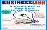 BusinessLink Magazine June 2015 - WordPress.com...BUSINESSLINK MAGAZINE JUNE 2015 Page 7 PRICES Hard copy Soft copy 2015 Simplified Guide to Taxes $6.00 $3.00 The Entrepreneur’s