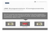 JM Suspension Components - IndiaMART Shock Absorber (Bus ,Truck & Trailers) Steering Damper Shock Absorber