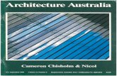 ccnwa.com.au · rotating the grid through 450, various slab systems were investigated (flat plate slab, beam and slab, waffle slab, prestressed slab). In considering the structural,