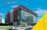 Prajay Engineers Syndicate Limited › bseplus › AnnualReport › ... · PRAJAY ENGINEERS SYNDICATE LIMITED 1 D.S. Chandra Mohan Reddy Chairman & Managing Director (up to 23.1.2012)