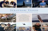 National Nuclear Security Administration Strategic …...2019/05/06  · the next generation of our nuclear security enterprise to simply maintain the status quo. We have a storied