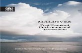 MALDIVES › files › 2015 › 03 › UNEP... · Maldives, a country of 1,192 islands and 290,000 citizens, is highly dependent on its natural resources. Along with tourism, which
