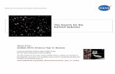 The Search for the Earliest Galaxies - HubbleSitehubble.stsci.edu/.../pdf/2010/the_search_for_the_earliest_galaxies.pdf · for a moving wave was first explained by Austrian physicist