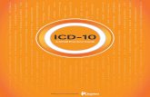 Table of Contents - Resources | Kareoresources.kareo.com/documents/icd-10-2014.pdf · 2017-07-25 · Note: ICD-10 has two parts: ICD-10-CM, which is used for coding diagnosis, and