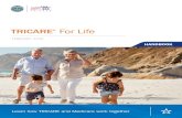 TRICARE For LifeWisconsin Physicians Service (WPS)—Military and Veterans Health administers the TRICARE For Life (TFL) benefit and should be your primary contact for TRICARE-related