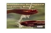 Groundwater Development and Survey Methodsredciencia.cu/geobiblio/paper/2003_Leslie_Groundwater dev.pdf · GROUNDWATER DEVELOPMENT AND SURVEY METHODS 6 GLOSSARY Productivity: Quantity