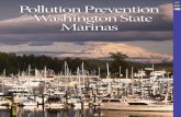 Pollution Prevention Washington State Marinaswsg.washington.edu/.../uploads/marina-handbook.pdf · Pollution Prevention Washington State Marinas for. Pollution Prevention for Washington