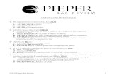 CONTRACTS MNEMONICS - Pieper Bar Review › ... › CWS15-Contracts-Mnemonics.pdfcontracting parties (i.e., accepted a K offer arising from the 3PB K) A – Commenced a breach of K