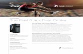 The FlashStack Data Center (Solution Brief) · very large (more than 160 hosts and more than 1.5 petabytes [PB] storage). FlashStack scales seamlessly with the same management tools,