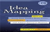 Idea Mapping - abiiid.files.wordpress.com · 4 The Three Basics of Idea Mapping 49 5 Detours 61 6 Applications 83 7 The Question of Software 121 8 It’s a Process 149 9 Te am Mapping