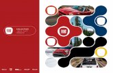 COLLECTION - FIAT › en_dir › pdf › 2019 › brochures › 500.pdfThe entire FIAT 500 lineup features, as standard, the innovative 1.4L 16V MultiAir® Turbo engine. For FIAT 500