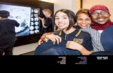 GIVING HISTORY HIGHLIGHTS THE TRUST 2016 - 2017 PAST OF … · Migration Museum The Migration Museum works towards the preservation, understanding and enjoyment of South Australia’s
