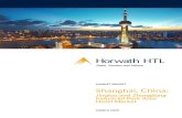 MARKET REPORT Shanghai, China - Horwath HTL Corporate › wp-content › uploads › ... · Since the National Exhibition and Convention Center (Shanghai) opened in 2015, several