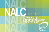 Round III: Driving Business Results - Diversity Best Practices#NALCCHICAGO Maria Medrano Sr. Manager, Strategic Initiatives & Communities Cisco Systems Veterans Enablement & Troops