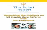 The Solari Report › wp-content › uploads › 2017 › 06 › sr201706… · THE SOLARI REPORT Rappoport JUNE 2017 In my opinion, that is probably the best starting point that