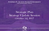 Strategic Plan Strategy Update Sessionsfasu.edu/strategicplan/documents/October_2017_Strategy_Update_… · 2015. 2016. 2017. 2018. 2019. 2020. 2021. 2022. 2023. 14 teams. 154 team