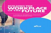 BUILDING THE WORKPLACE OF THE FUTURE - iOffice€¦ · of U.S. employers offer flexible workplace options, but that number reflects an increase of 40% over the past five years Pros