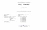 Volume 31, Issue 43, Oct 24, 2008€¦ · Volume 31, Issue 43 (2008), 31 OSCB The Ontario Securities Commission administers the Securities Act of Ontario (R.S.O. 1990, c. S.5) and