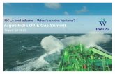 NGLs and ethane What’s on the horizon? Argus India Oil & Gas Summit … · Navigator Gas Jiangnan S.Y. 4 35,000 Bi-lobe Type C Borealis Stenungsund, Sweden Ocean Yield Sinopacific