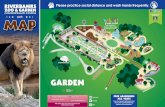 Park Map :: Riverbanks Zoo & Garden · 2020-05-30 · Please practice social distance and wash hands frequently. CENTER AMPHITHEATER ental a d v v v B z ATM Restrooms W First Aid
