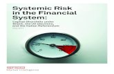 Systemic Risk in the Financial System - S&P Global · 2018-04-11 · Systemic Risk in the Financial System: Capital Shortfalls under Brexit, the US elections, ... the following systemic