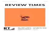 Review Times By RT Academy (A Member of RT ASEAN) Issue ... · Review Times By RT Academy (A Member of RT ASEAN) Issue: 2018/02 2.2 IASB publishes a one-page summary of IFRS 17 3.1
