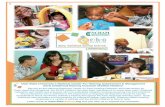 ʼs National Center For Hearing Assessment & Management ...Early Childhood Hearing Outreach (ECHO) Initiative Serving as the National Resource Center on Early Hearing Detection and