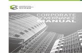 CORPORATE GOVERNANCE - CIC › cic_data › pdf › about_cic › corporate_governance... · 2016-02-16 · Exchanges and Clearing Limited, “Corporate Governance for Public Bodies