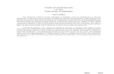 Code of Ordinances of the Township of Baldwin › ordinances › Code-2012 › Introduction.pdf · President - Eileen Frisoli Vice-President - Nick Pellegrino - John Paravati r e