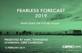 FEARLESS FORECAST 2019 - cbre.com.kh€¦ · cbre cambodia 46 fearless forecast 2019 0 5,000 10,000 15,000 20,000 25,000 30,000 35,000 1 n penh h 3 4 on l kork a 2 5 7 8 keo ar 9